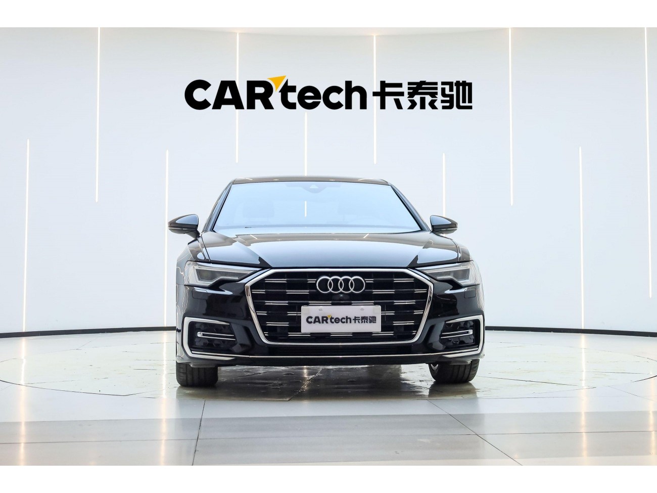 Audi A6L 45 TFSI 2024