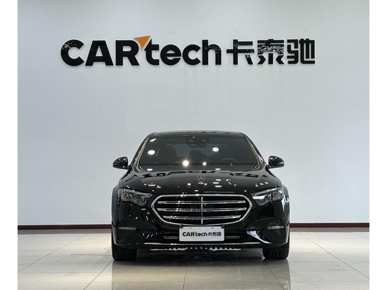 Mercedes-Benz E 300 L 2025