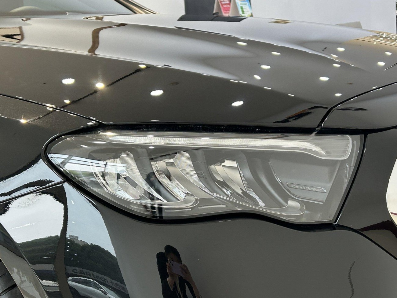Mercedes-Benz E 300 L 2025
