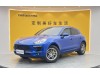 Porsche Macan 2016
