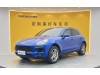 Porsche Macan 2016