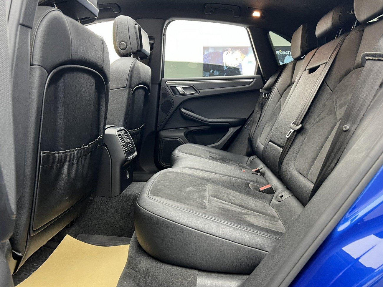Porsche Macan 2016