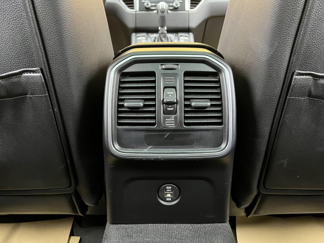 Porsche Macan 2016