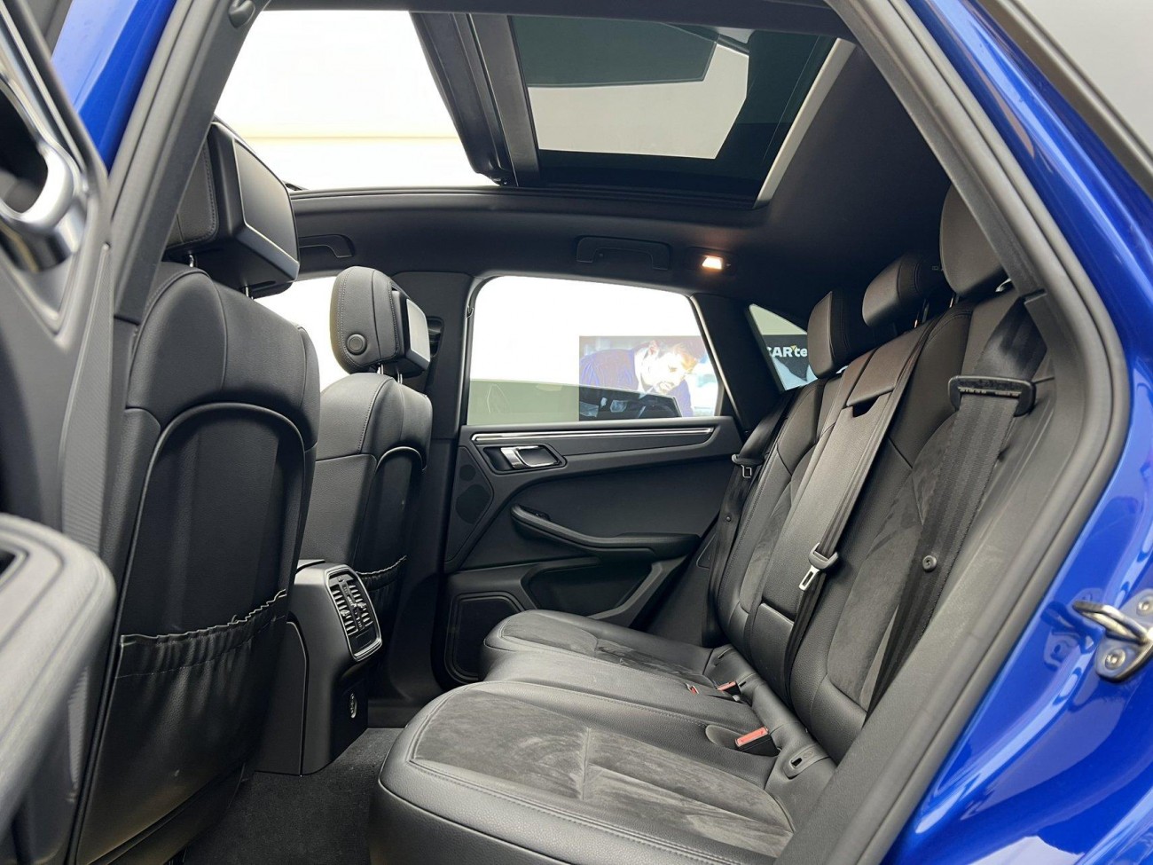 Porsche Macan 2016