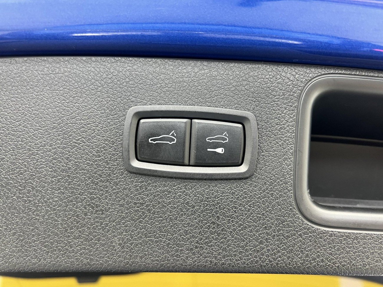 Porsche Macan 2016