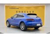 Porsche Macan 2016
