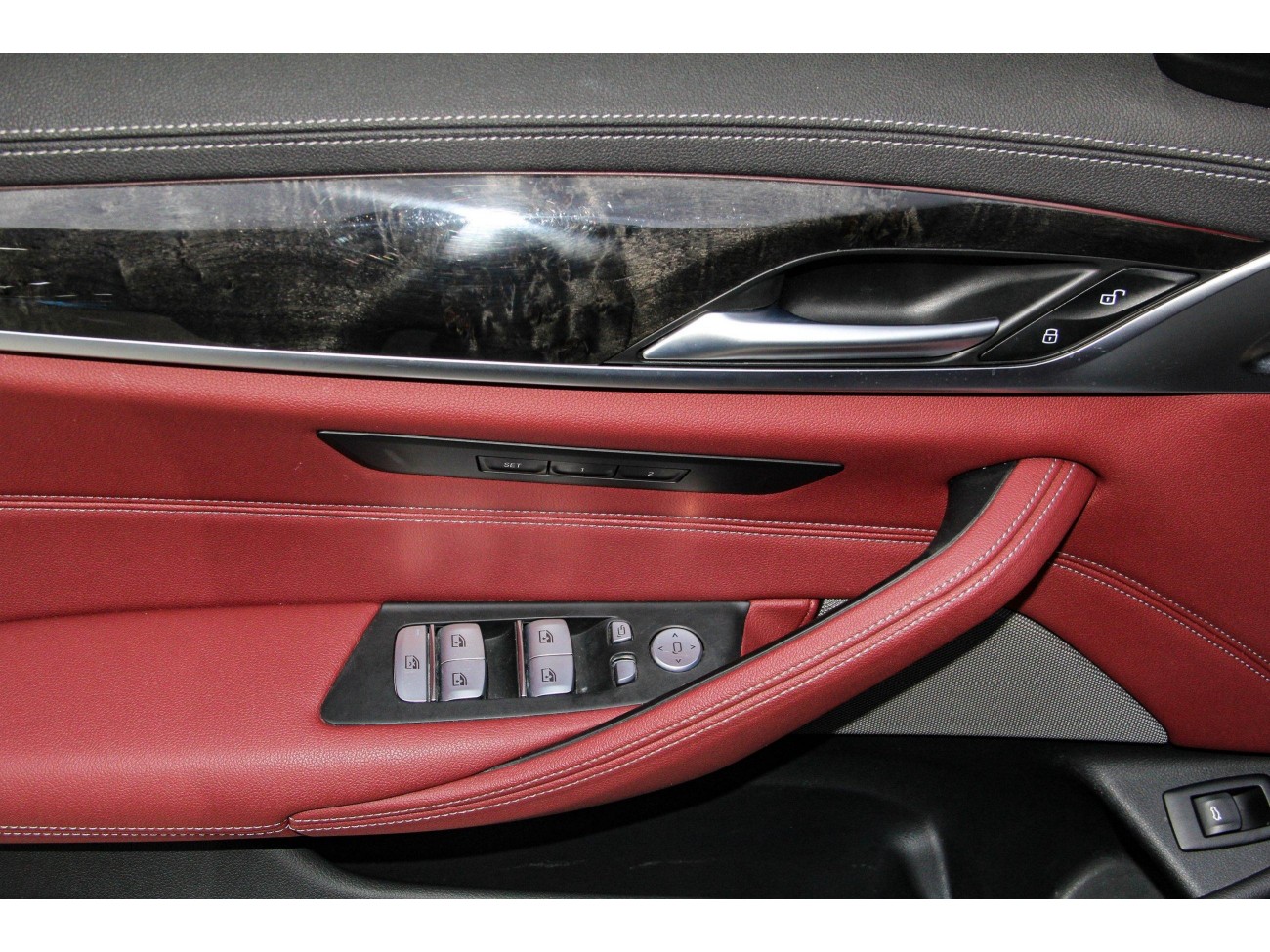 BMW 530Li 2023