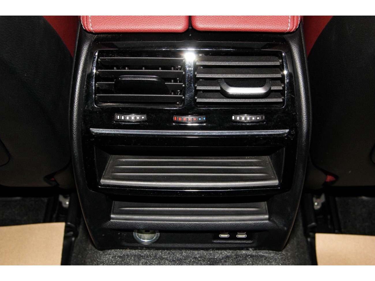 BMW 530Li 2023