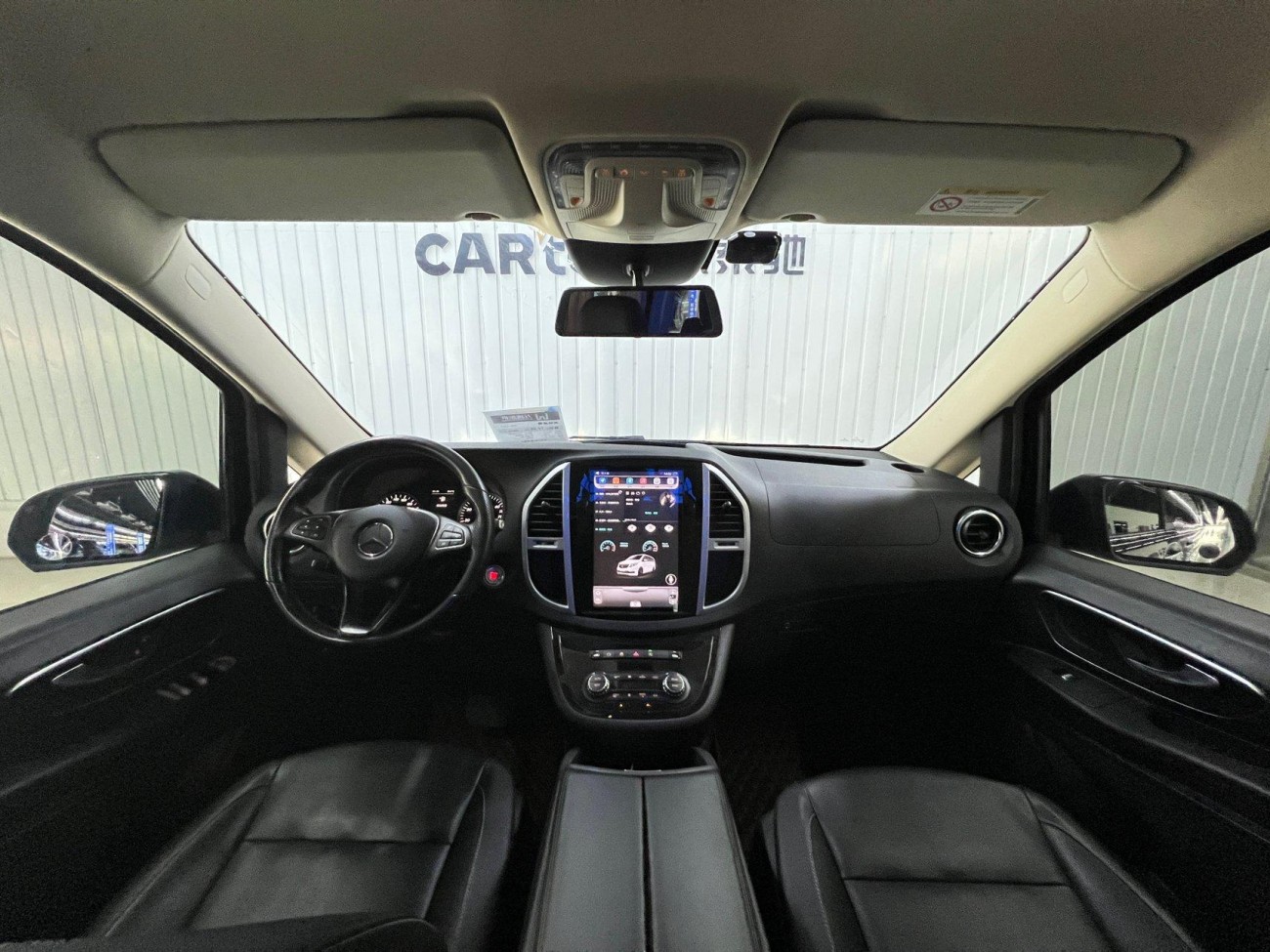 Mercedes-Benz 2018 2019
