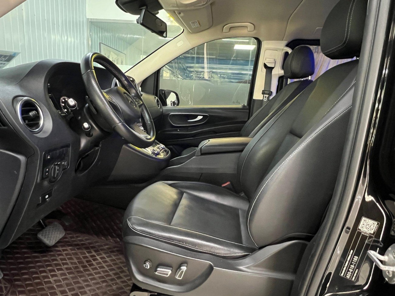 Mercedes-Benz 2018 2019