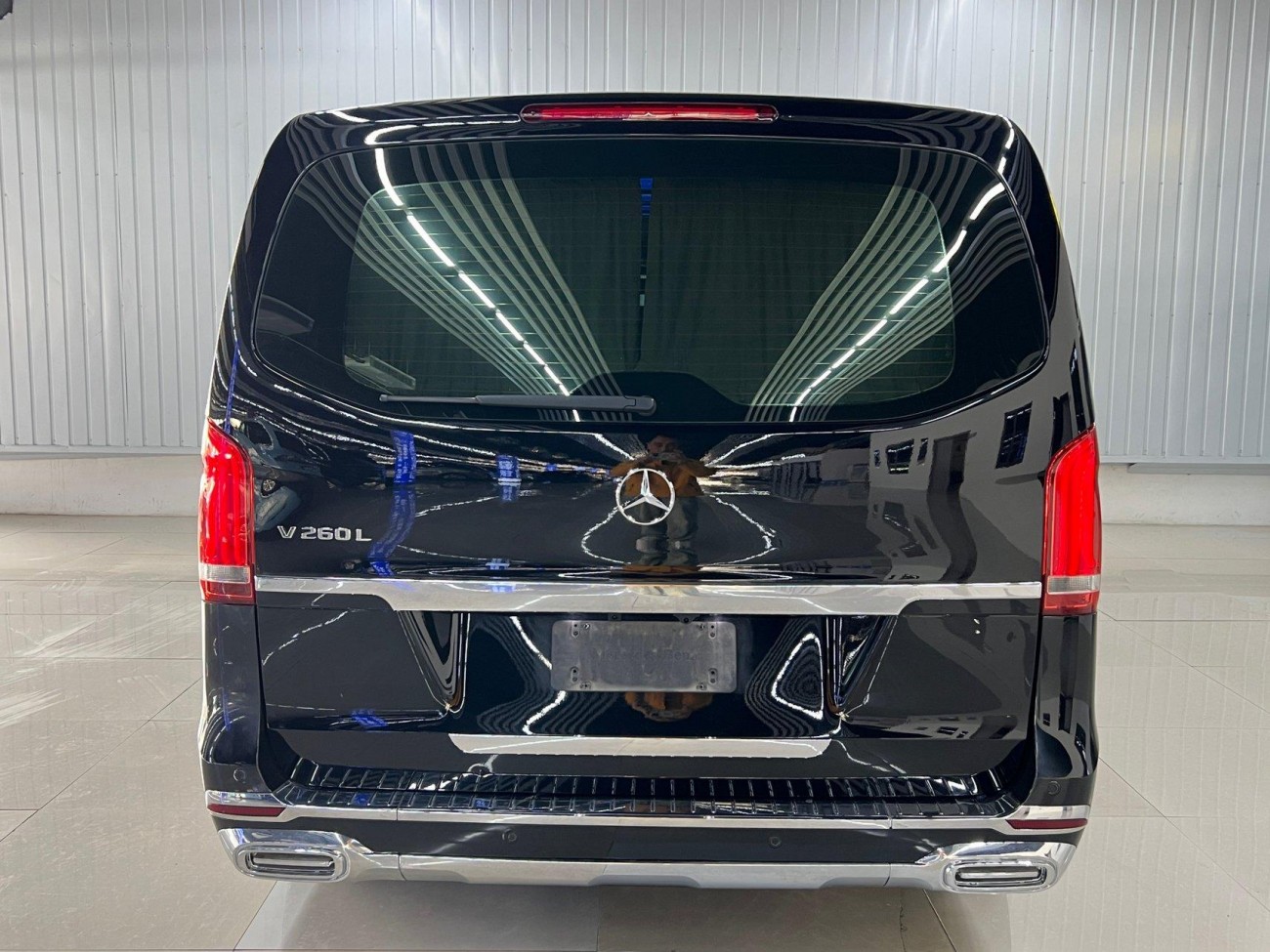 Mercedes-Benz 2018 2019