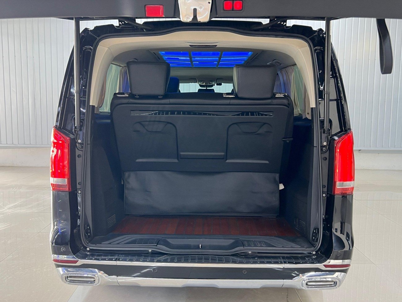 Mercedes-Benz 2018 2019