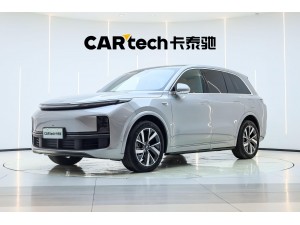 Li Auto L8 2024