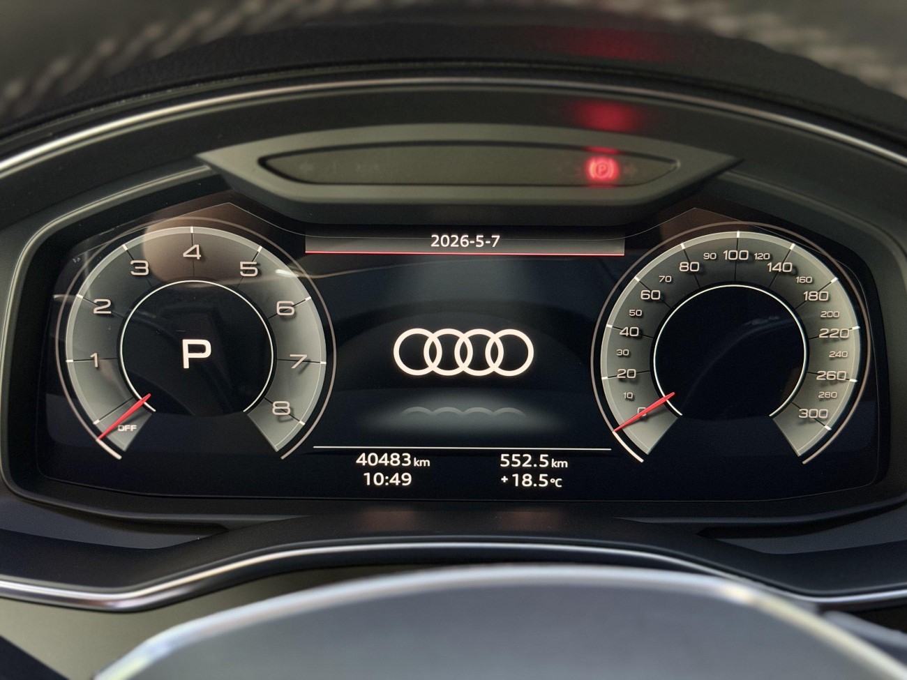 Audi A6L 45 TFSI 2021
