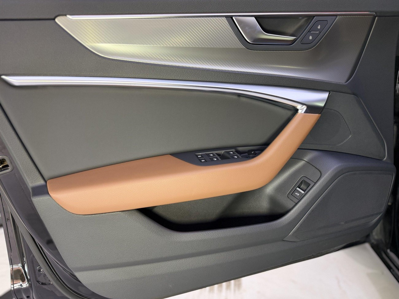 Audi A6L 45 TFSI 2021