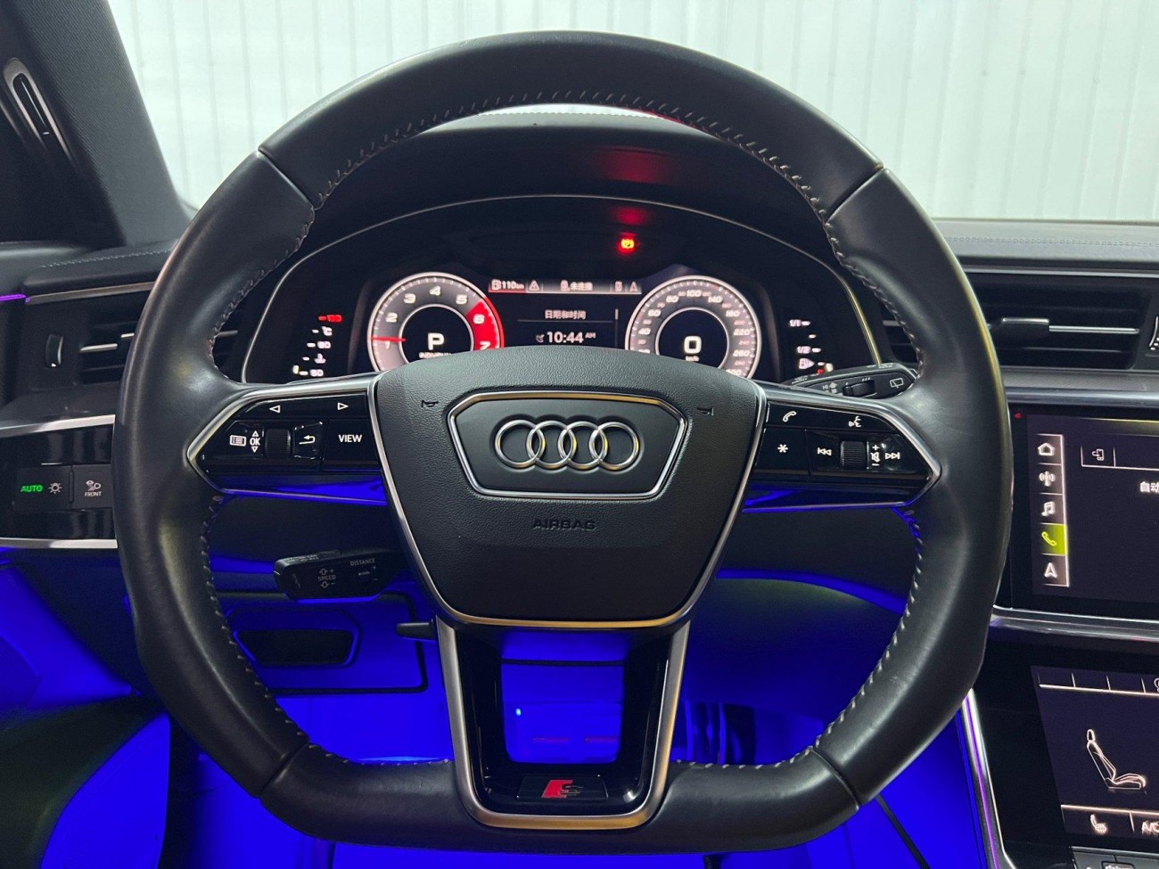 Audi A6L 55 TFSI 2020