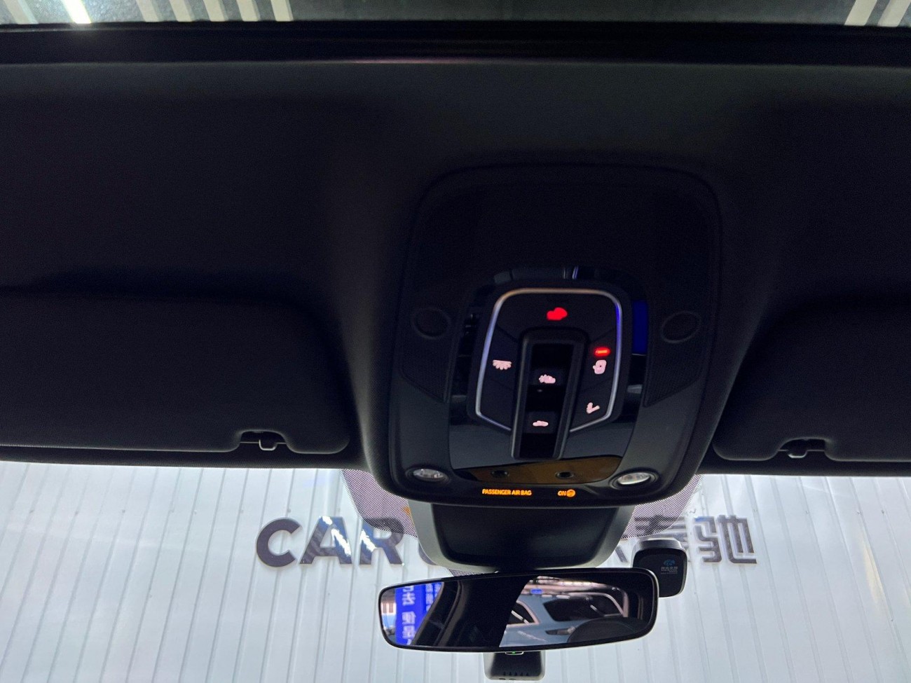 Audi A6L 55 TFSI 2020