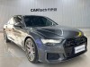 Audi A6L 55 TFSI 2020