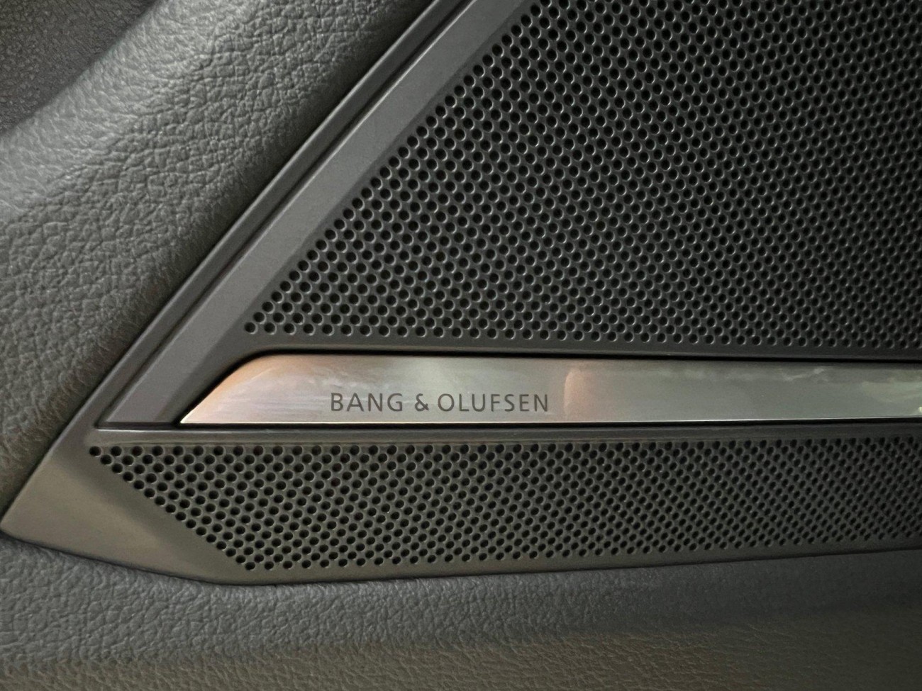 Audi A6L 55 TFSI 2020