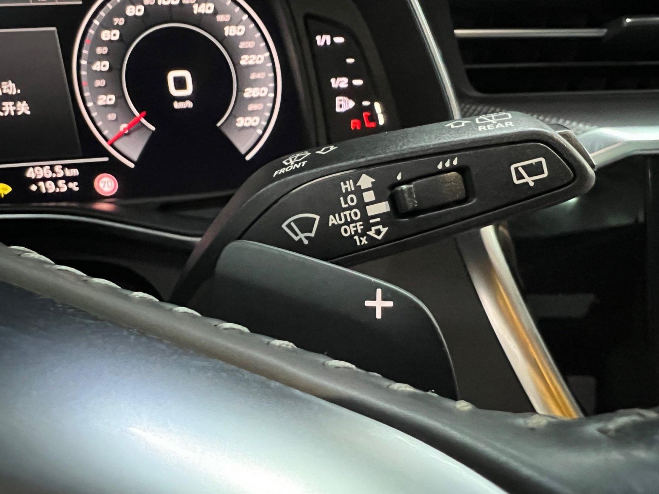 Audi A6L 55 TFSI 2020