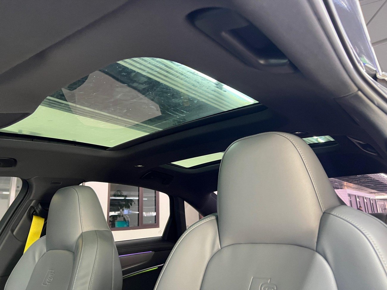 Audi A6L 55 TFSI 2020