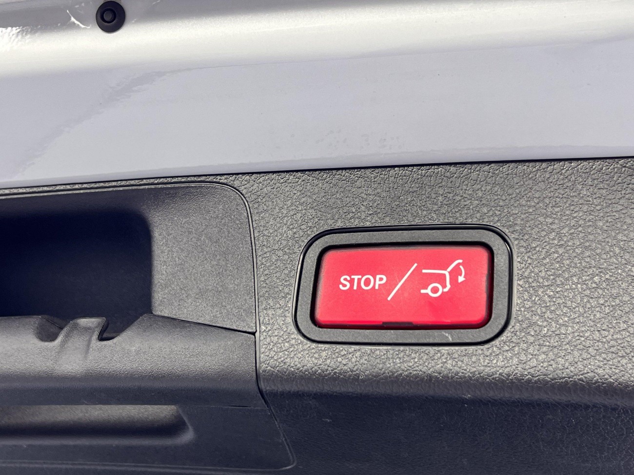 Mercedes-Benz GLB 2021