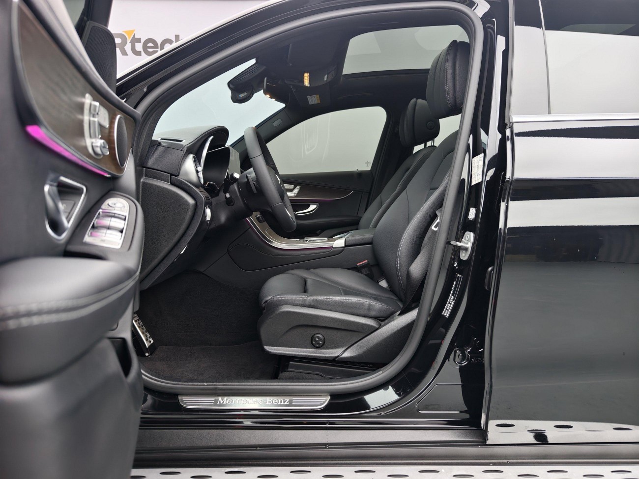 Mercedes-Benz GLC 300 L 2022