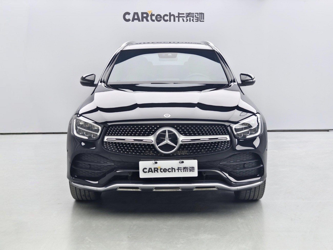 Mercedes-Benz GLC 300 L 2022