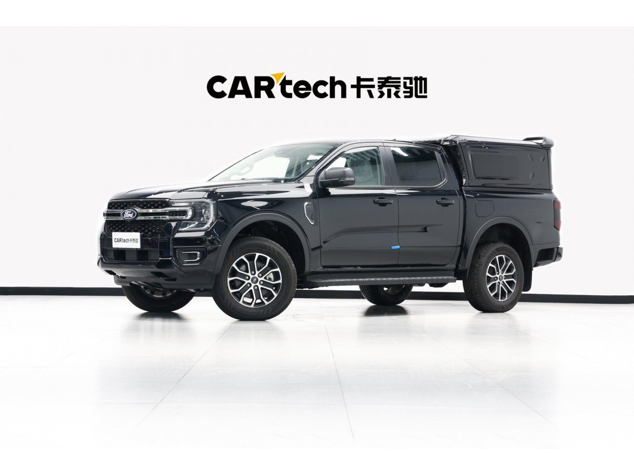 Ford Ranger 2025