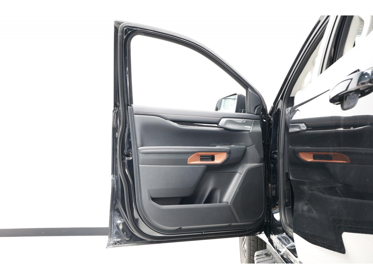 Ford Ranger 2025