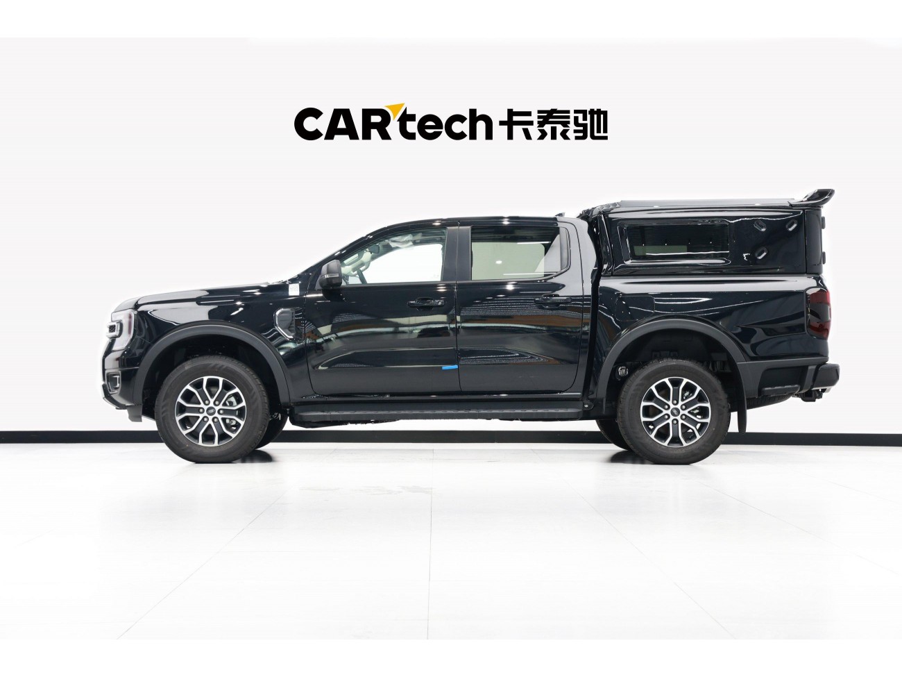 Ford Ranger 2025