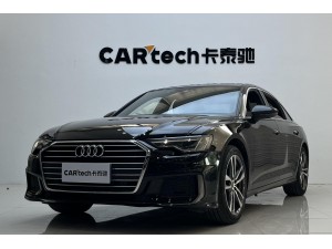 Audi A6L 40 TFSI 2020