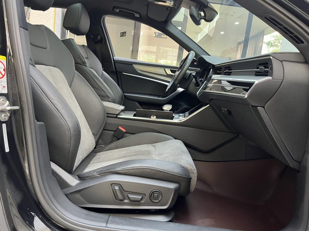 Audi A6L 40 TFSI 2020