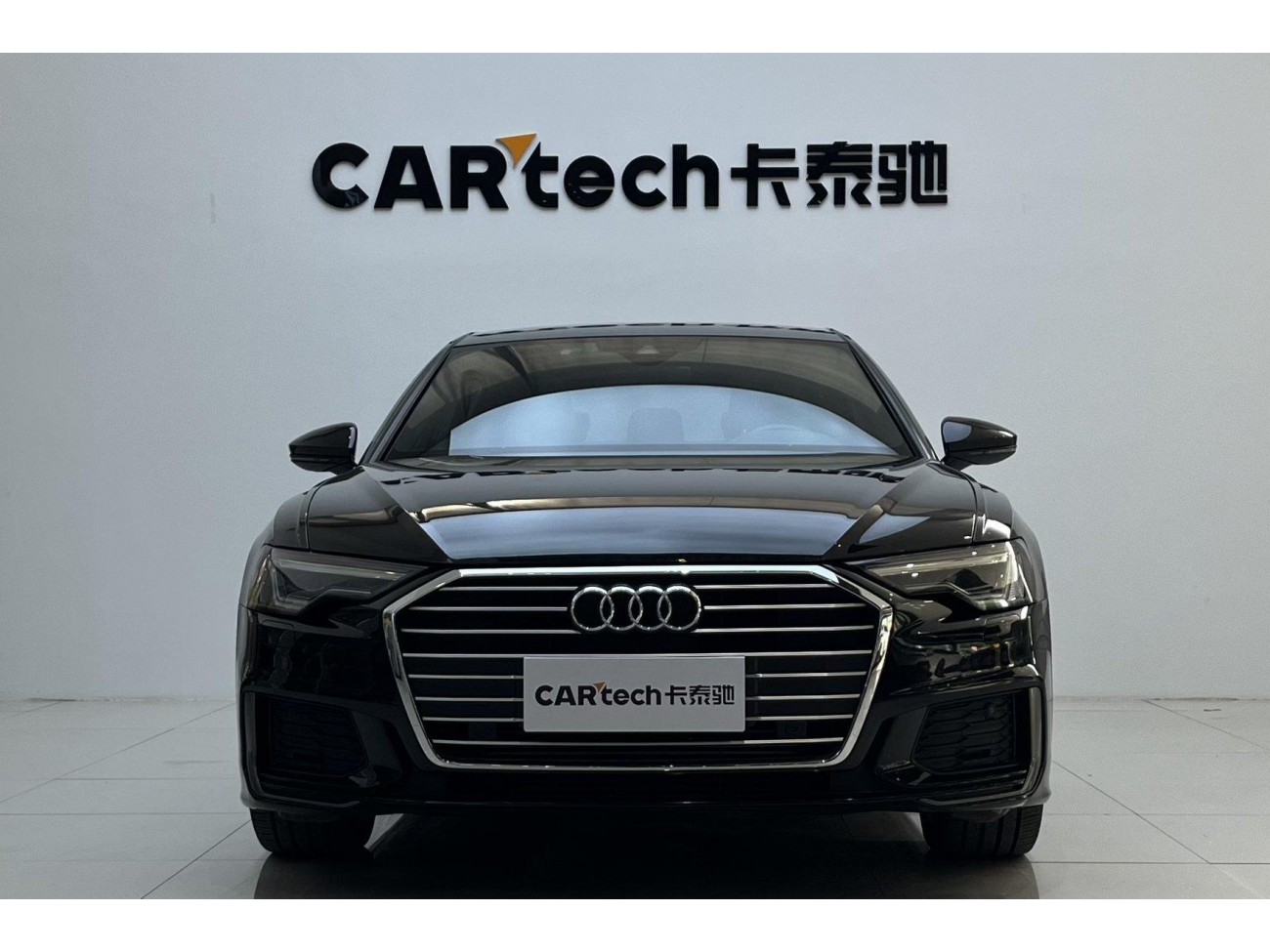Audi A6L 40 TFSI 2020