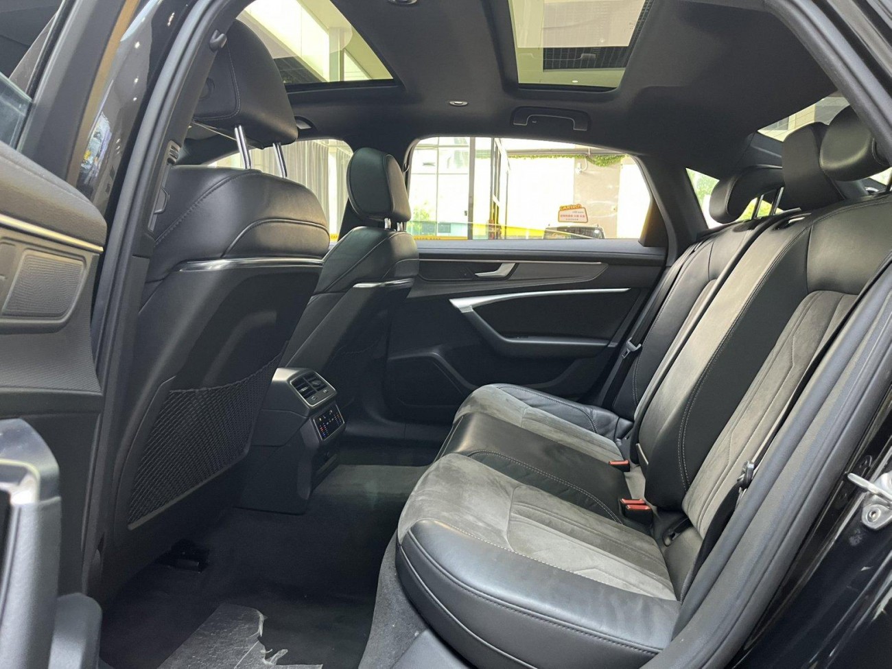 Audi A6L 45 TFSI 2020