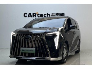 Trumpchi E9 2024