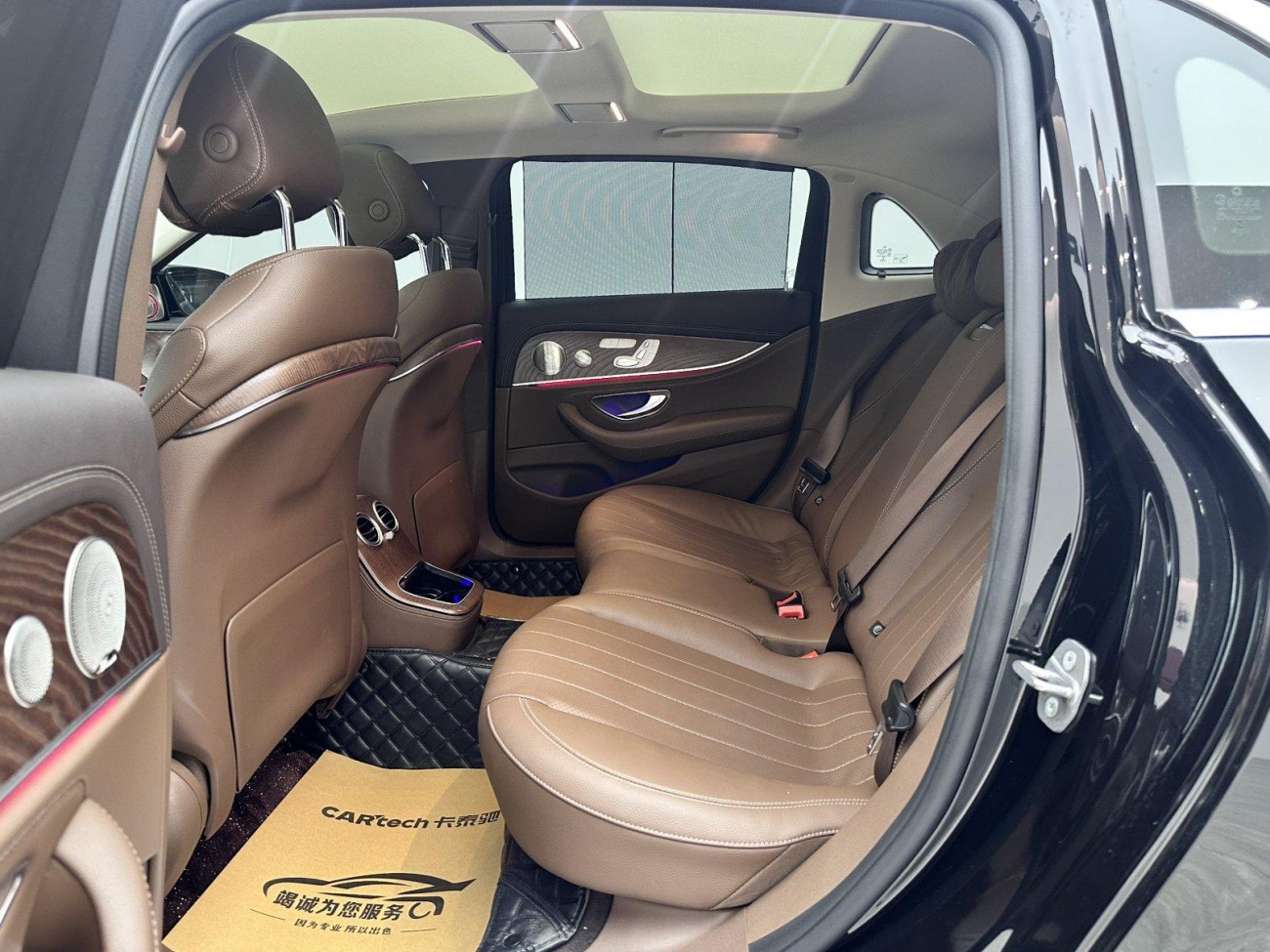 Mercedes-Benz E 300 L 2023