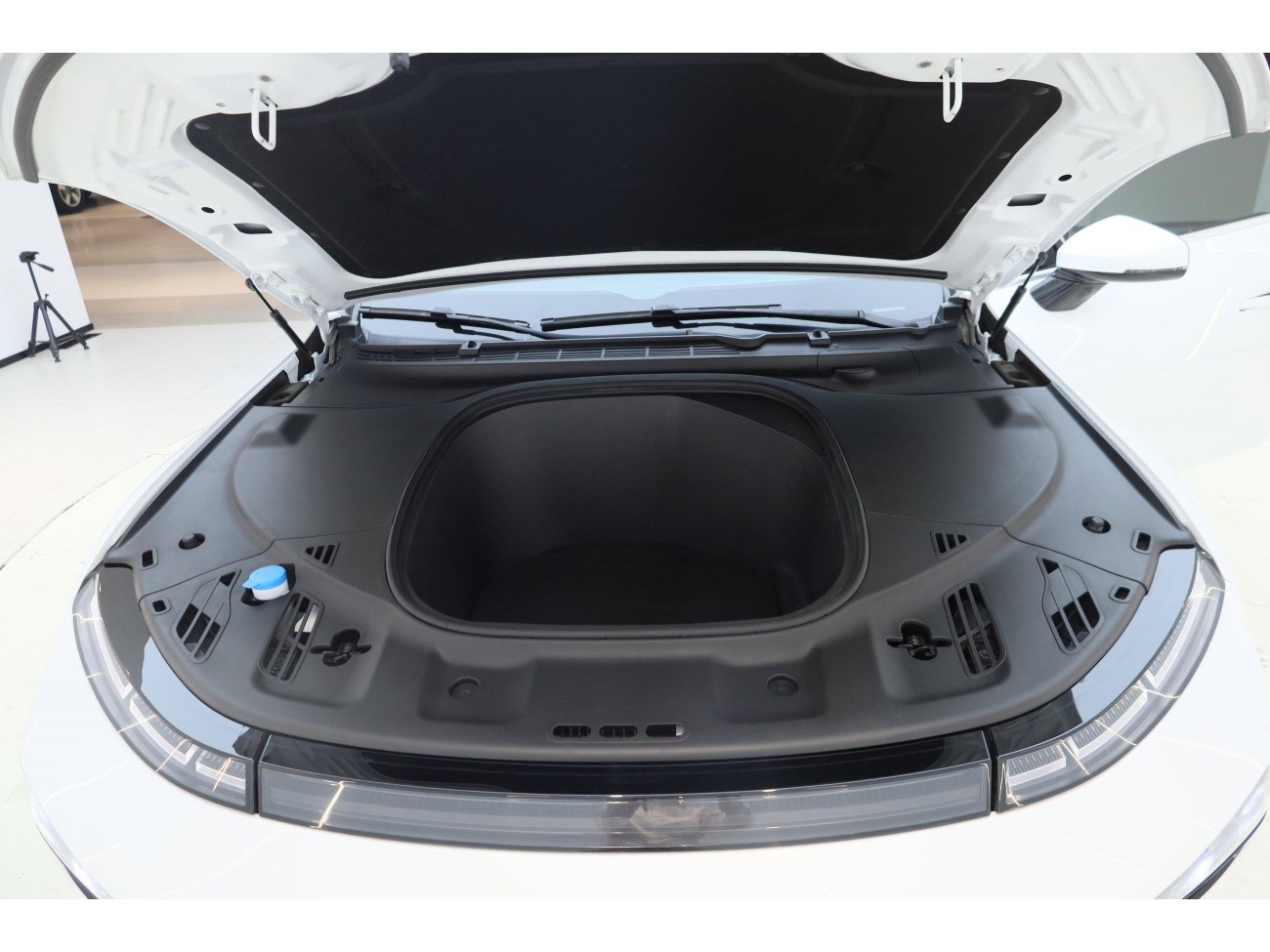 Xpeng P7 2021