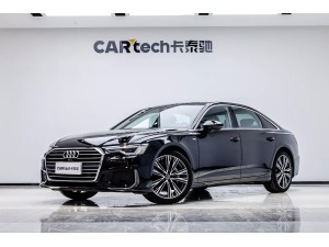 Audi A6L 40 TFSI 2021