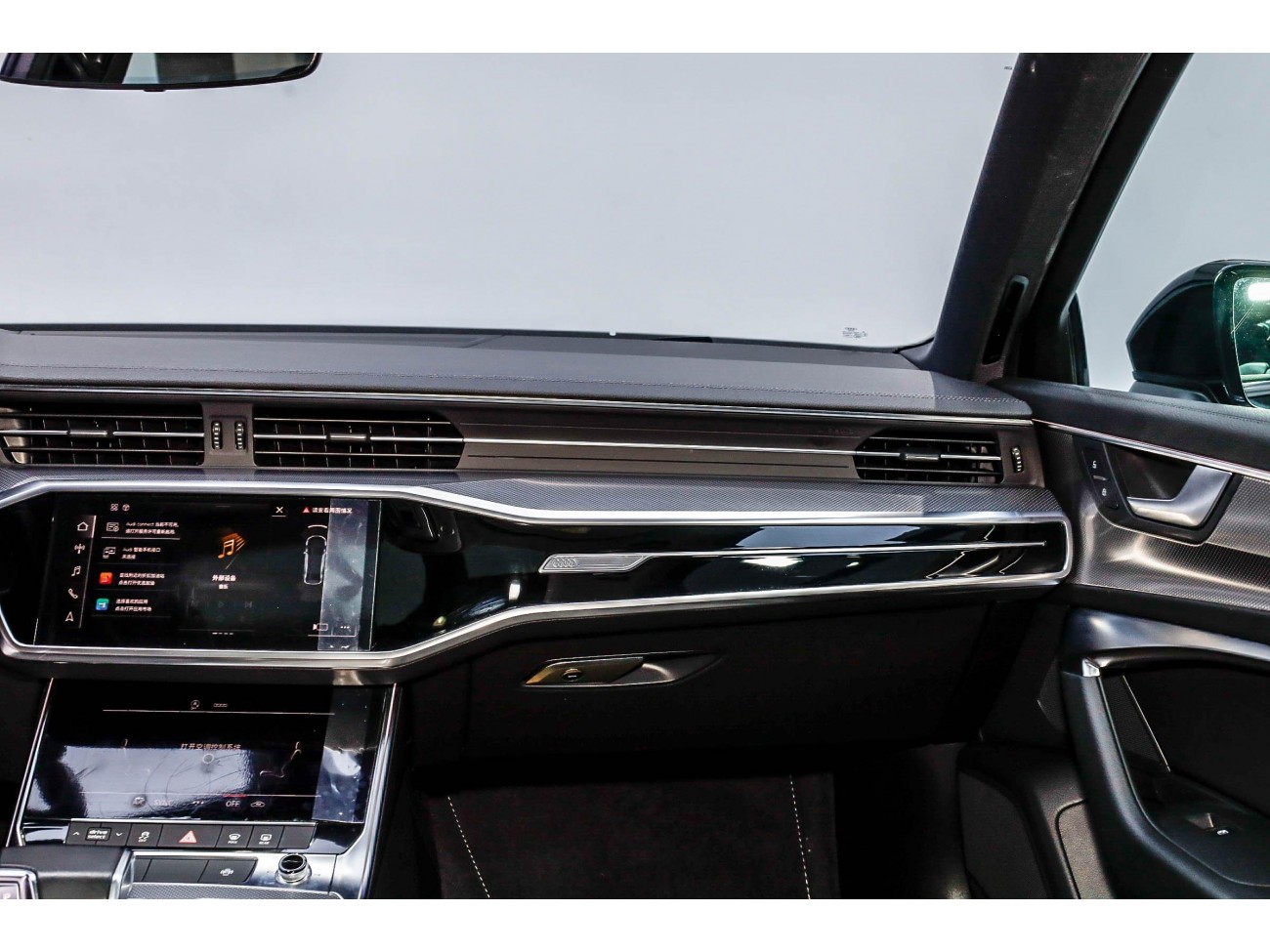 Audi A6L 40 TFSI 2021