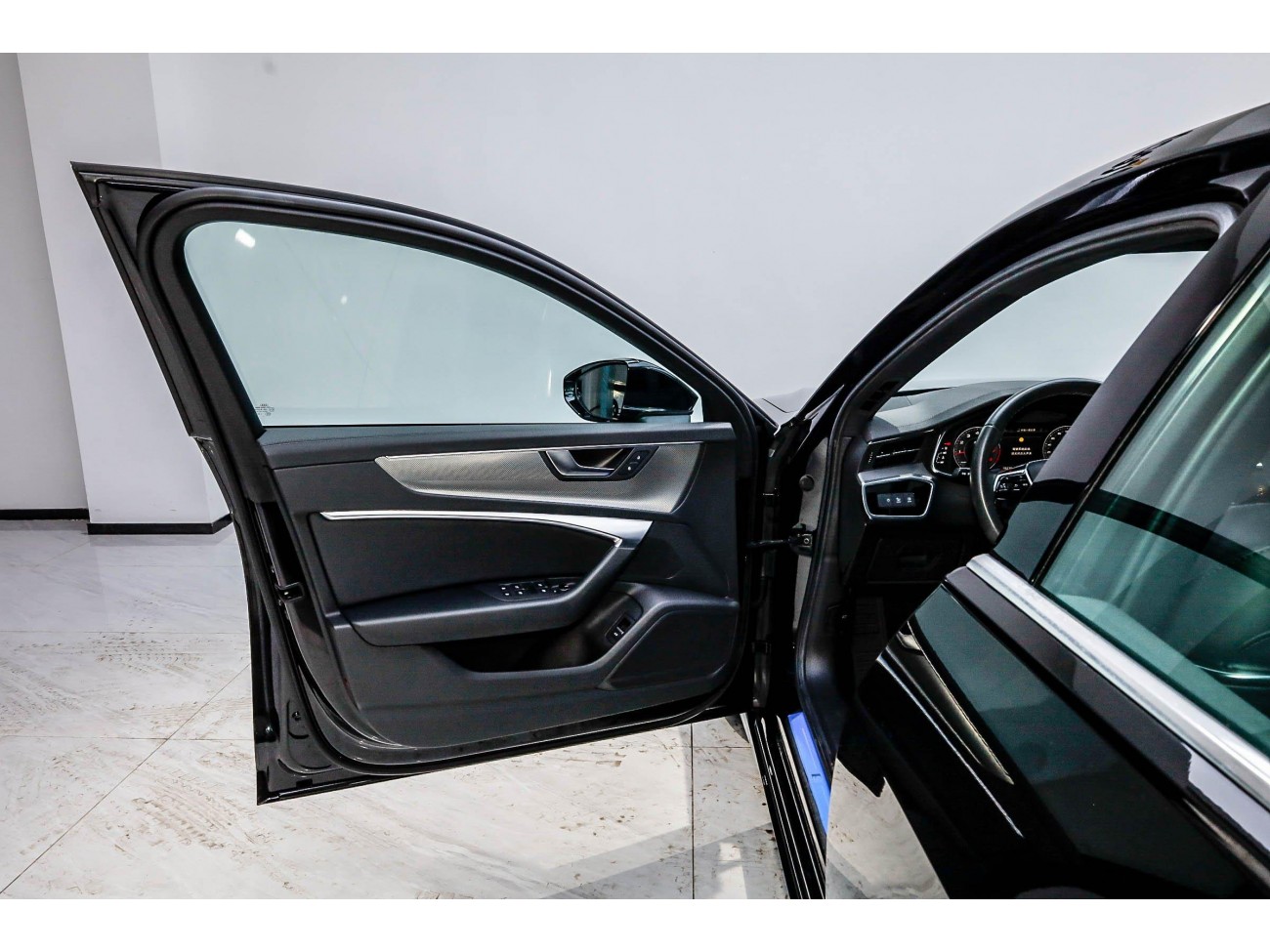 Audi A6L 40 TFSI 2021