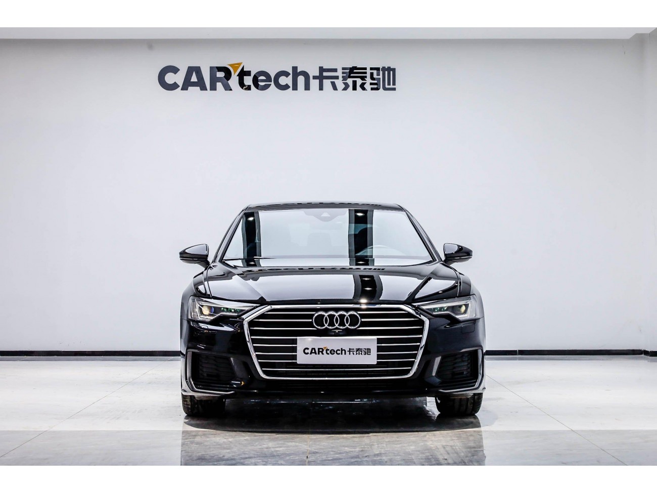 Audi A6L 40 TFSI 2021