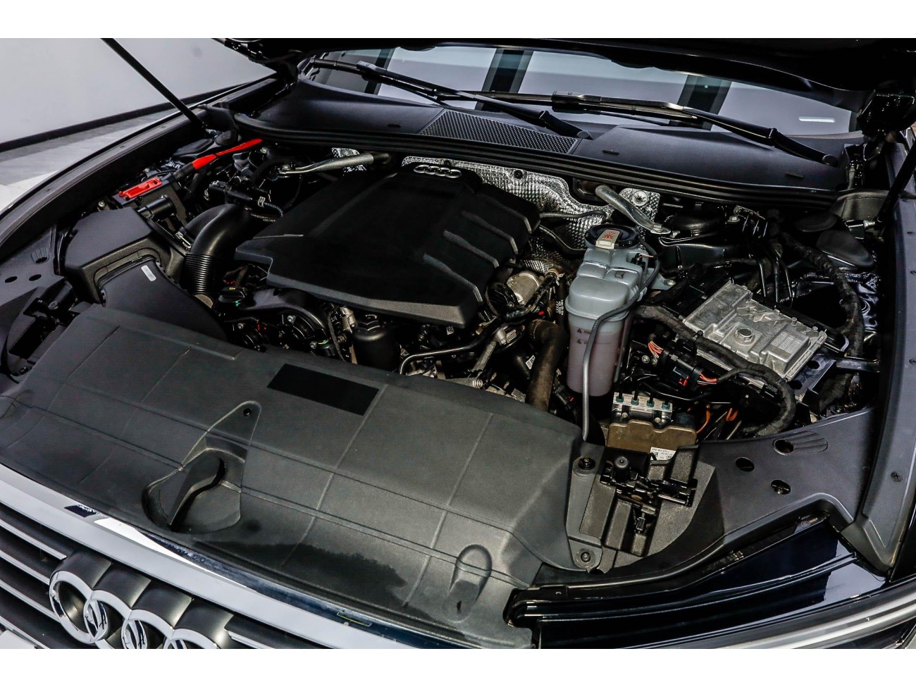 Audi A6L 40 TFSI 2021