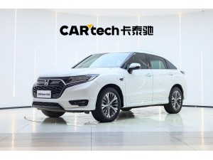 Honda UR-V 2022
