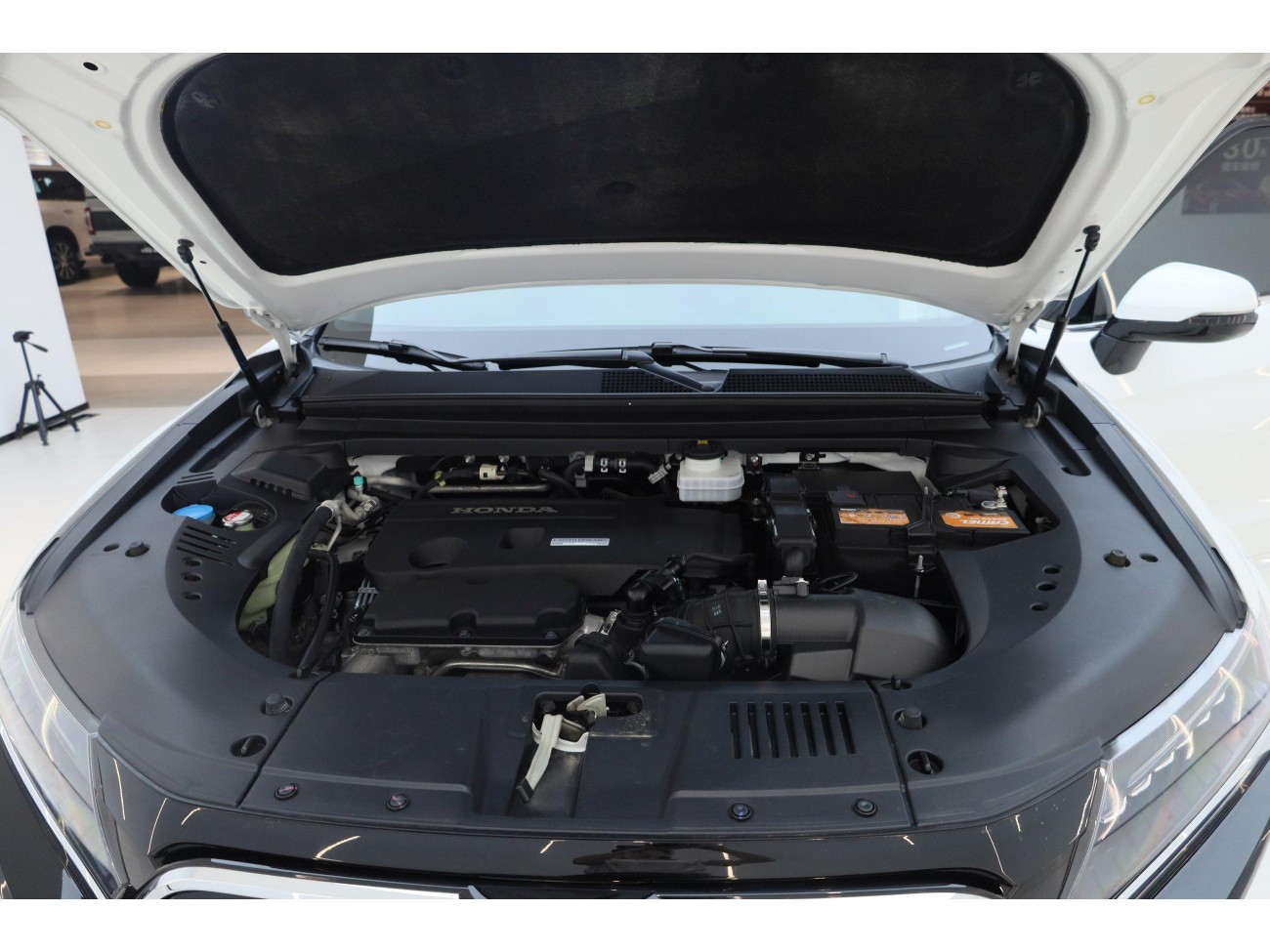 Honda UR-V 2022