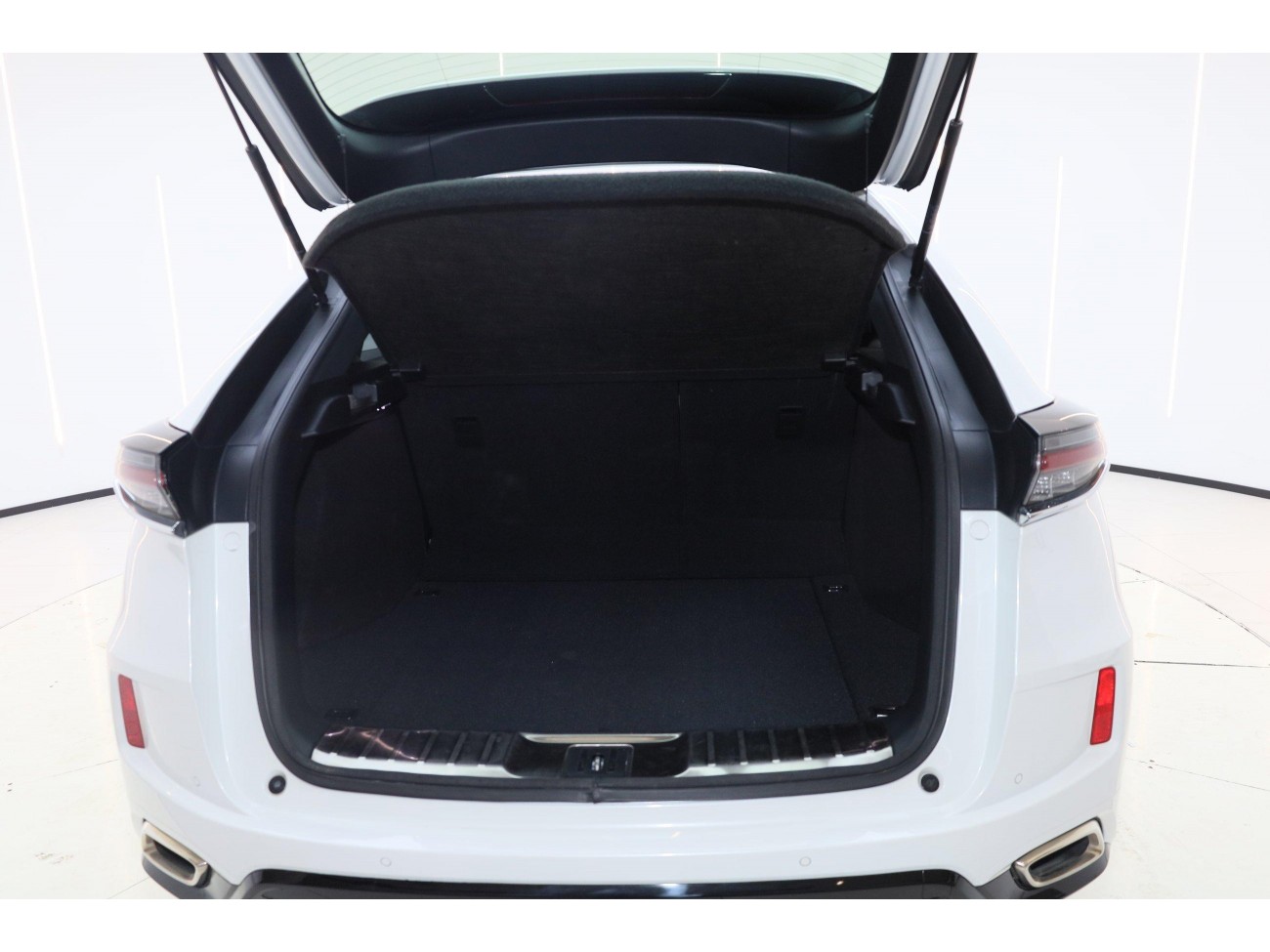 Honda UR-V 2022