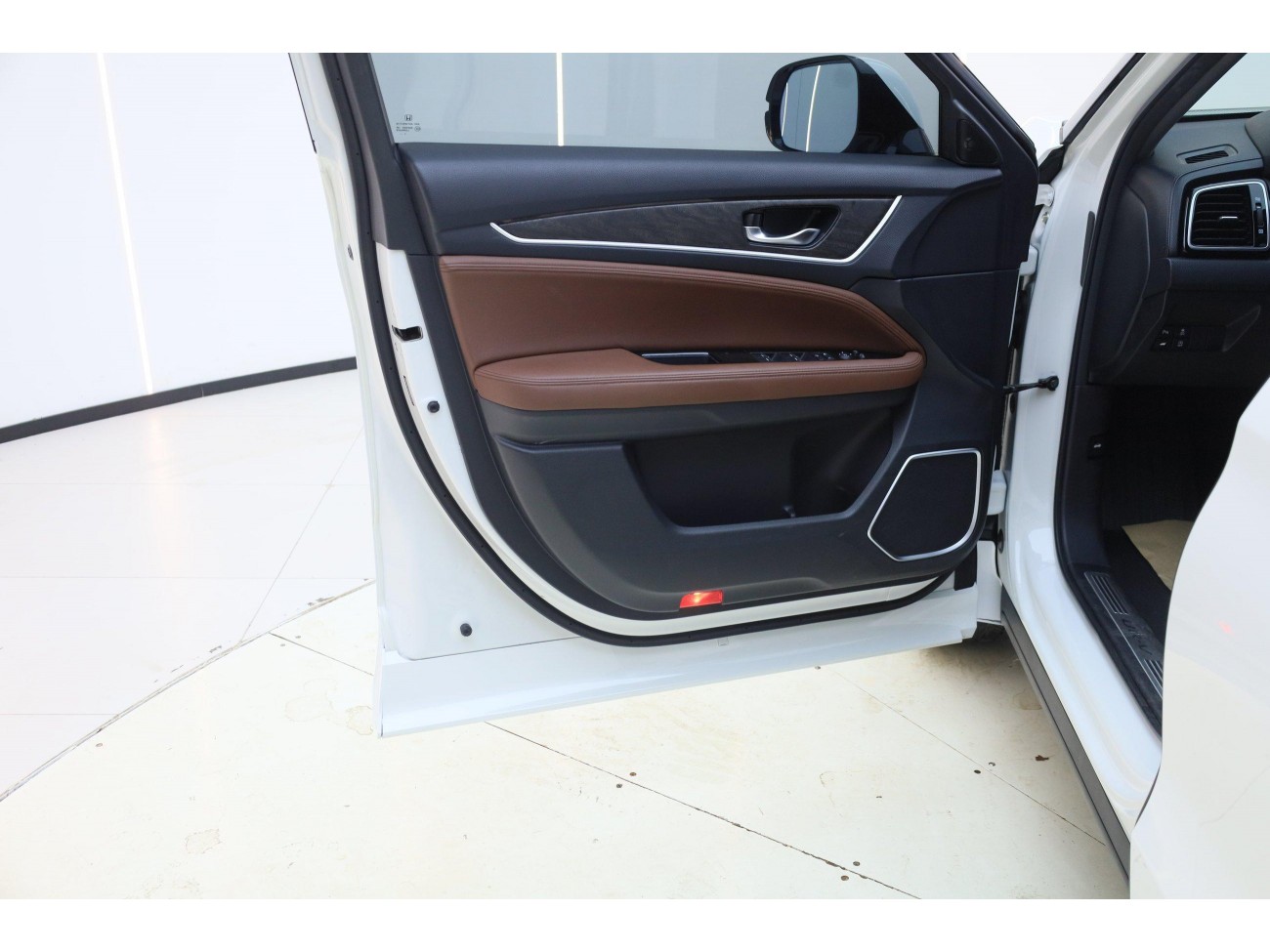Honda UR-V 2022