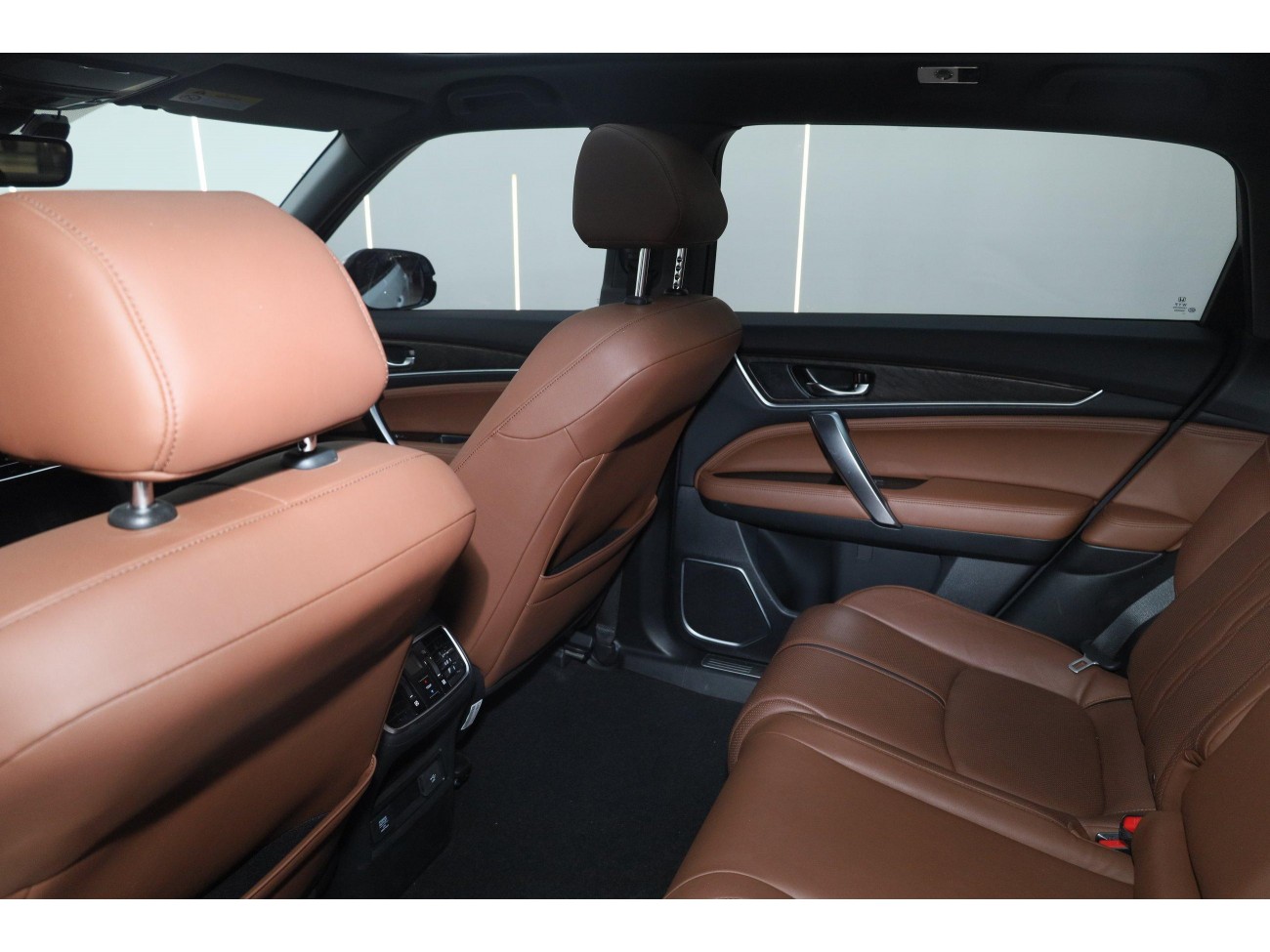 Honda UR-V 2022
