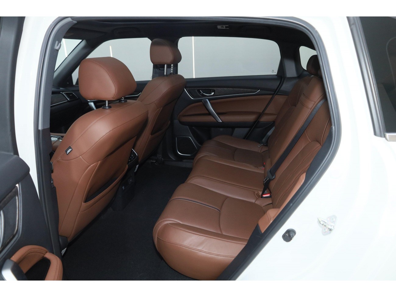 Honda UR-V 2022