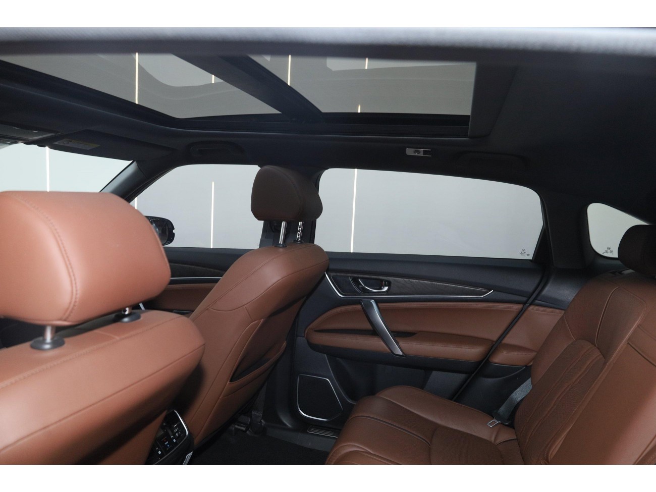 Honda UR-V 2022
